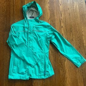 Patagonia Rain Jacket
